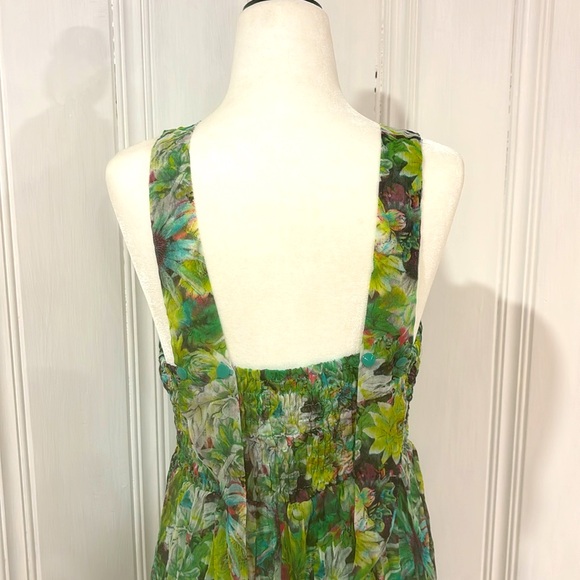 Gorgeous maxi summer dress by AX PARIS - Picture 10 of 12